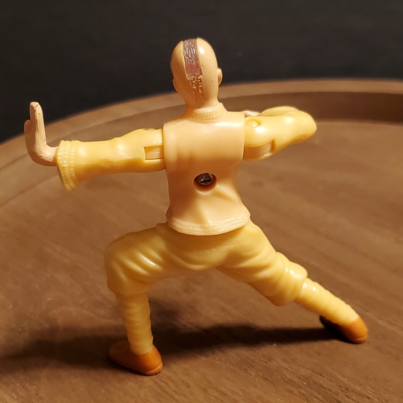 Avatar The Last Airbender Aang & Katara - Picture 9 of 10